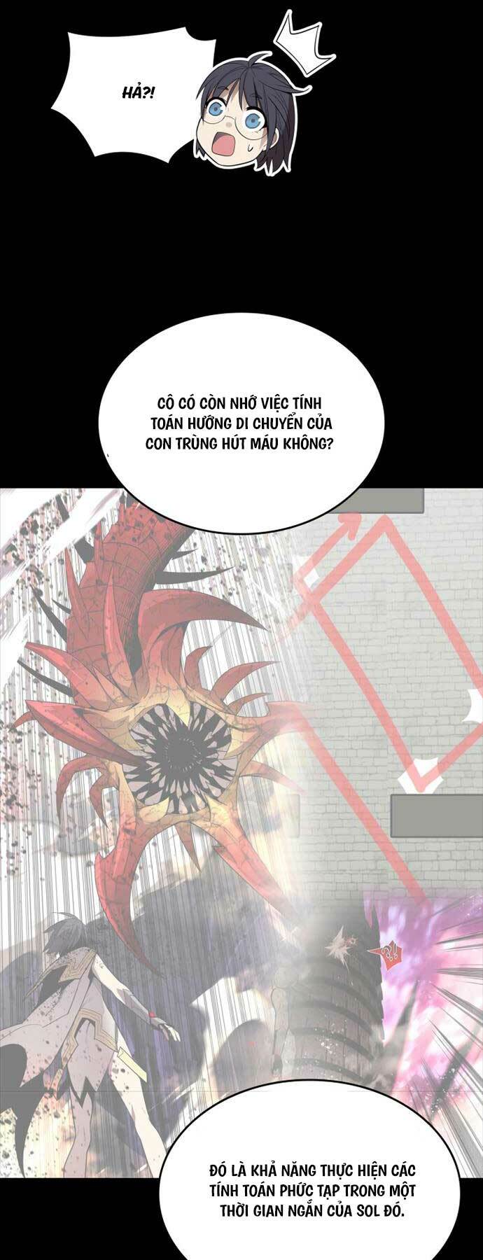 Tôi Là Lính Mới Chapter 165 - Trang 2