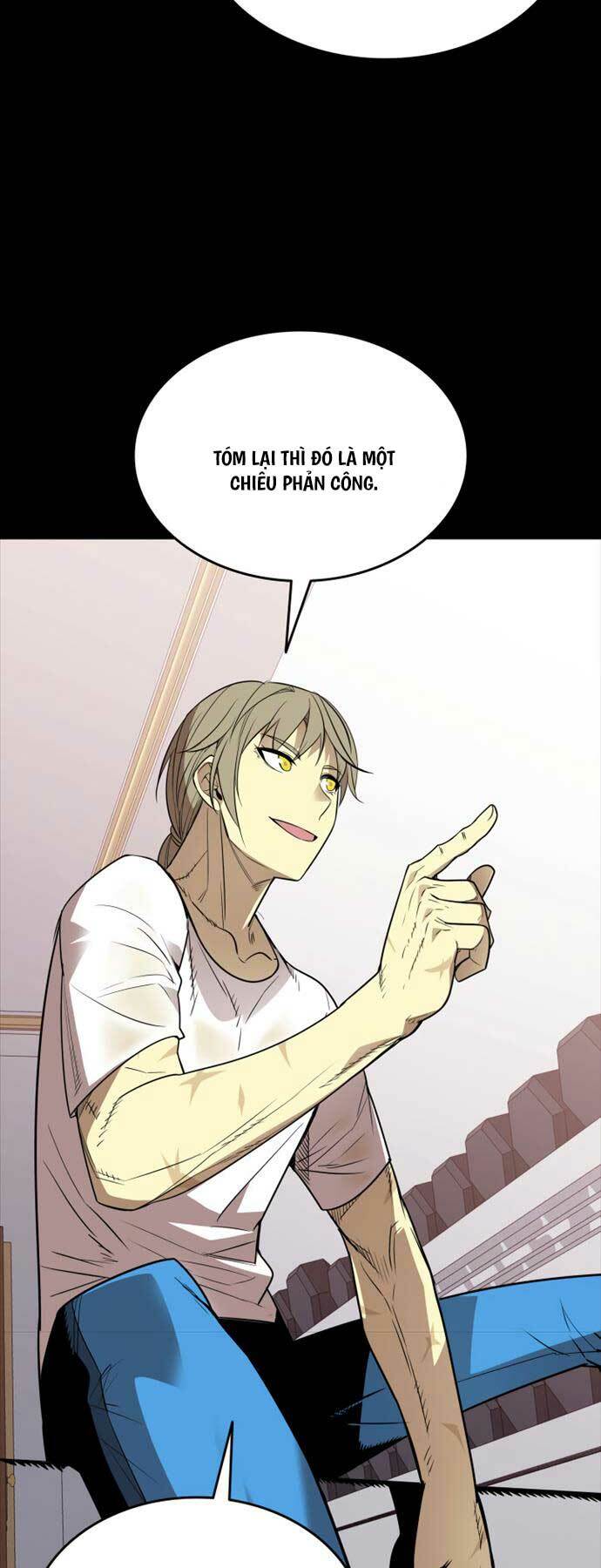 Tôi Là Lính Mới Chapter 165 - Trang 2