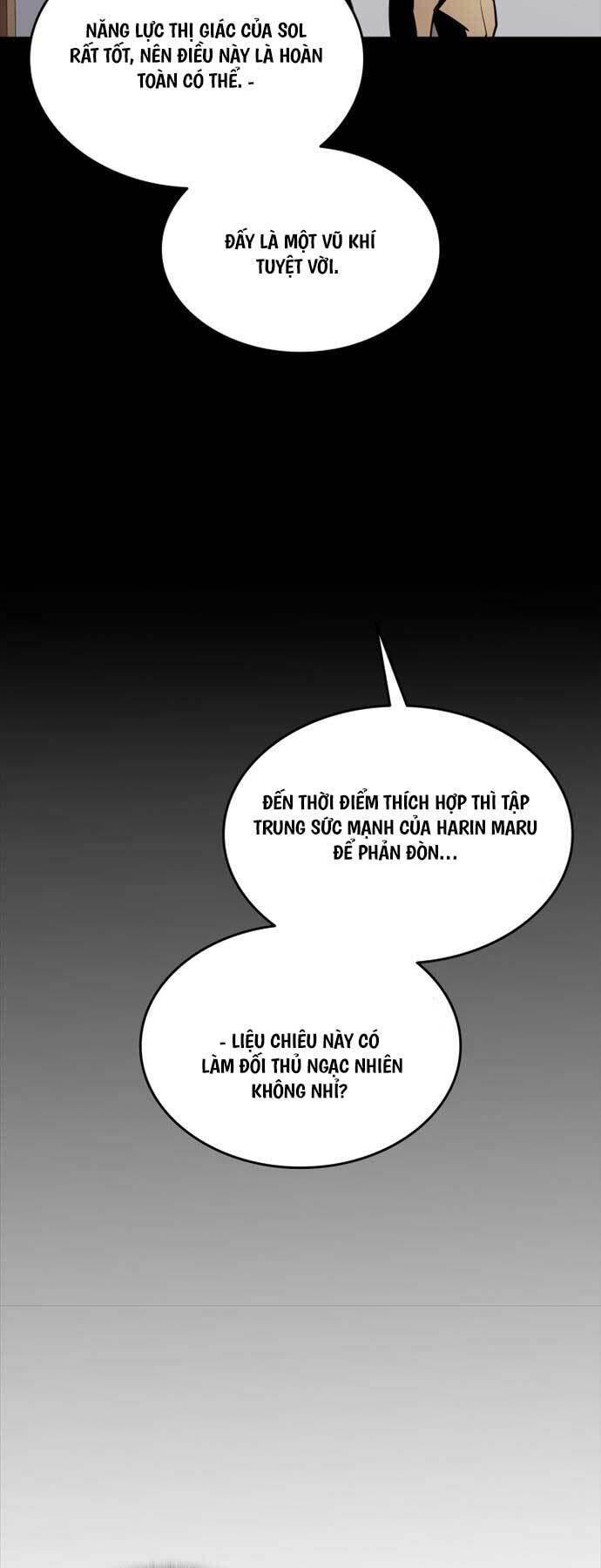 Tôi Là Lính Mới Chapter 165 - Trang 2