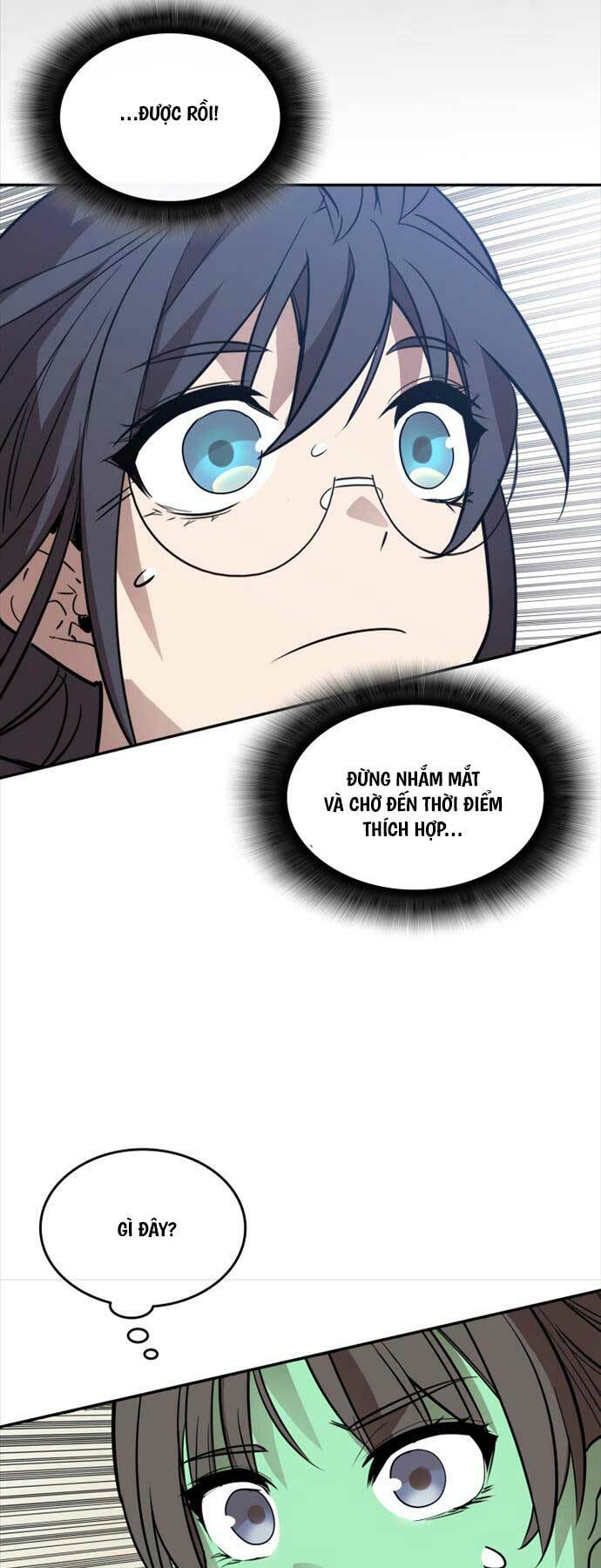 Tôi Là Lính Mới Chapter 165 - Trang 2