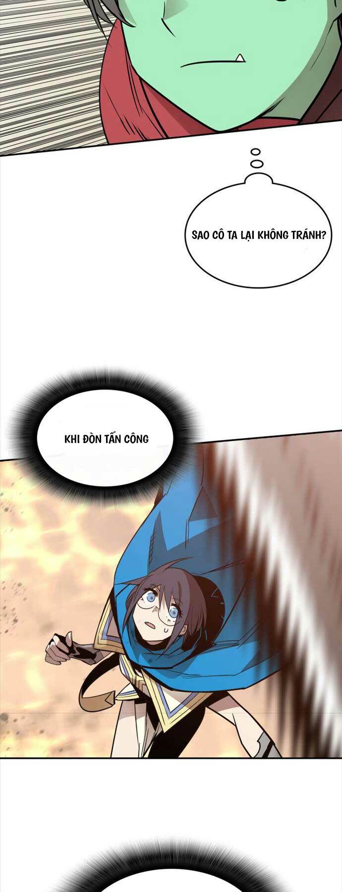 Tôi Là Lính Mới Chapter 165 - Trang 2