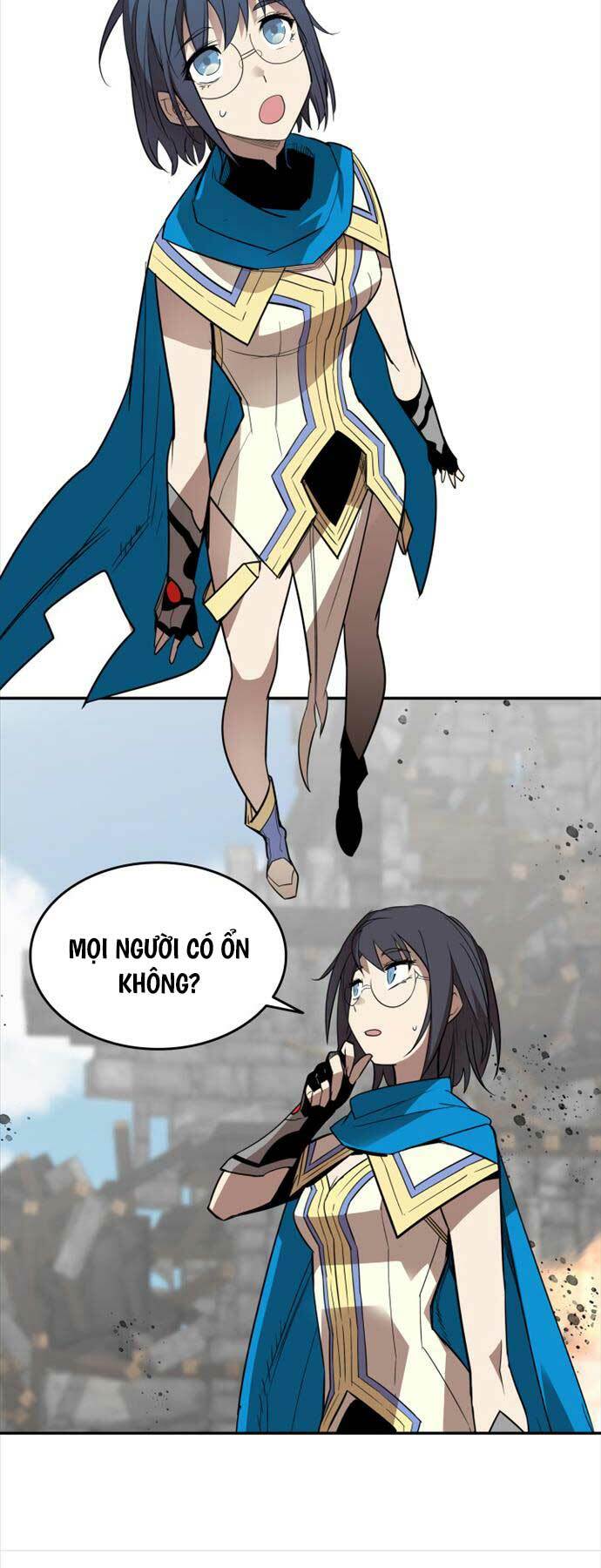 Tôi Là Lính Mới Chapter 165 - Trang 2