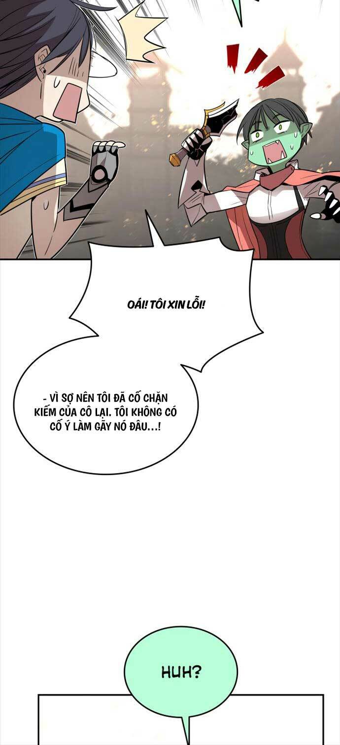 Tôi Là Lính Mới Chapter 165 - Trang 2