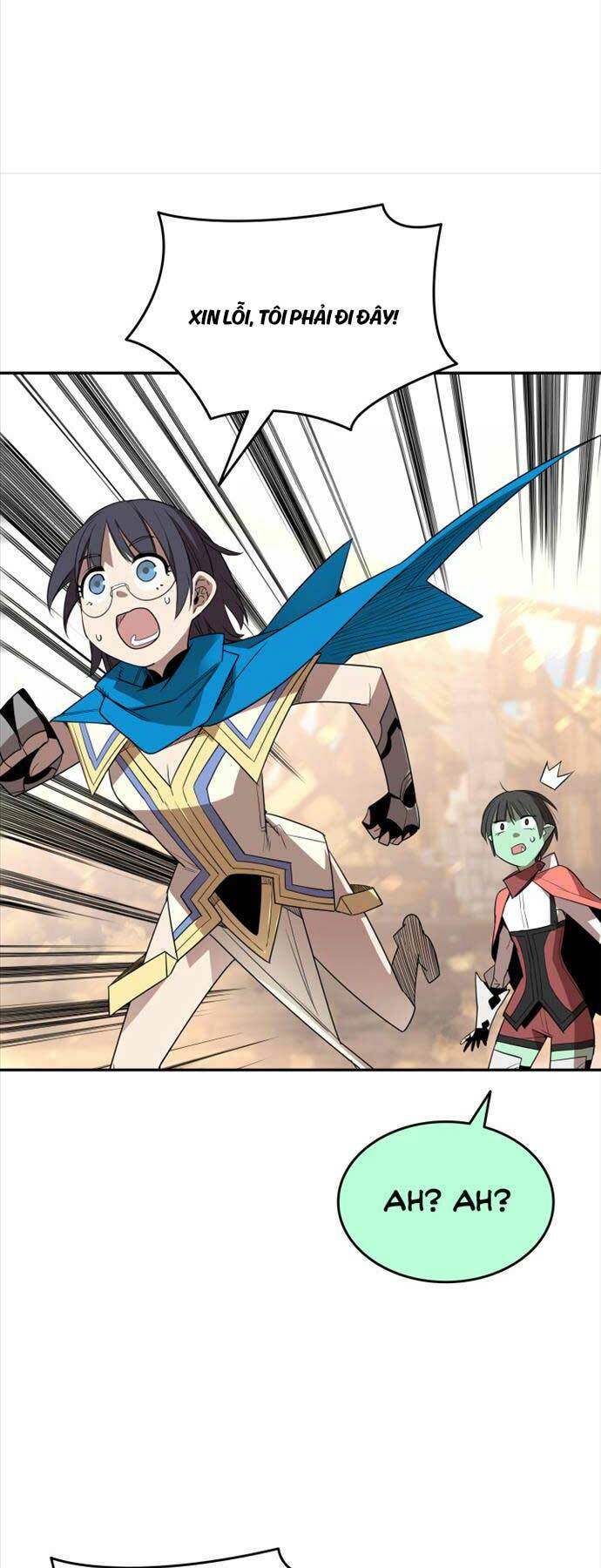 Tôi Là Lính Mới Chapter 165 - Trang 2