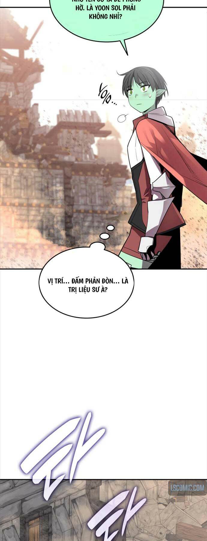 Tôi Là Lính Mới Chapter 165 - Trang 2
