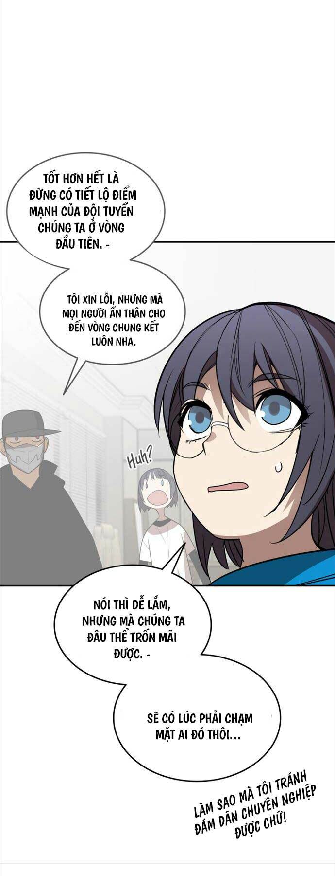 Tôi Là Lính Mới Chapter 165 - Trang 2