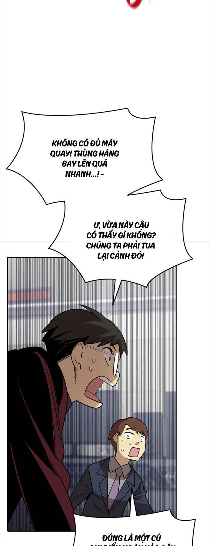 Tôi Là Lính Mới Chapter 165 - Trang 2