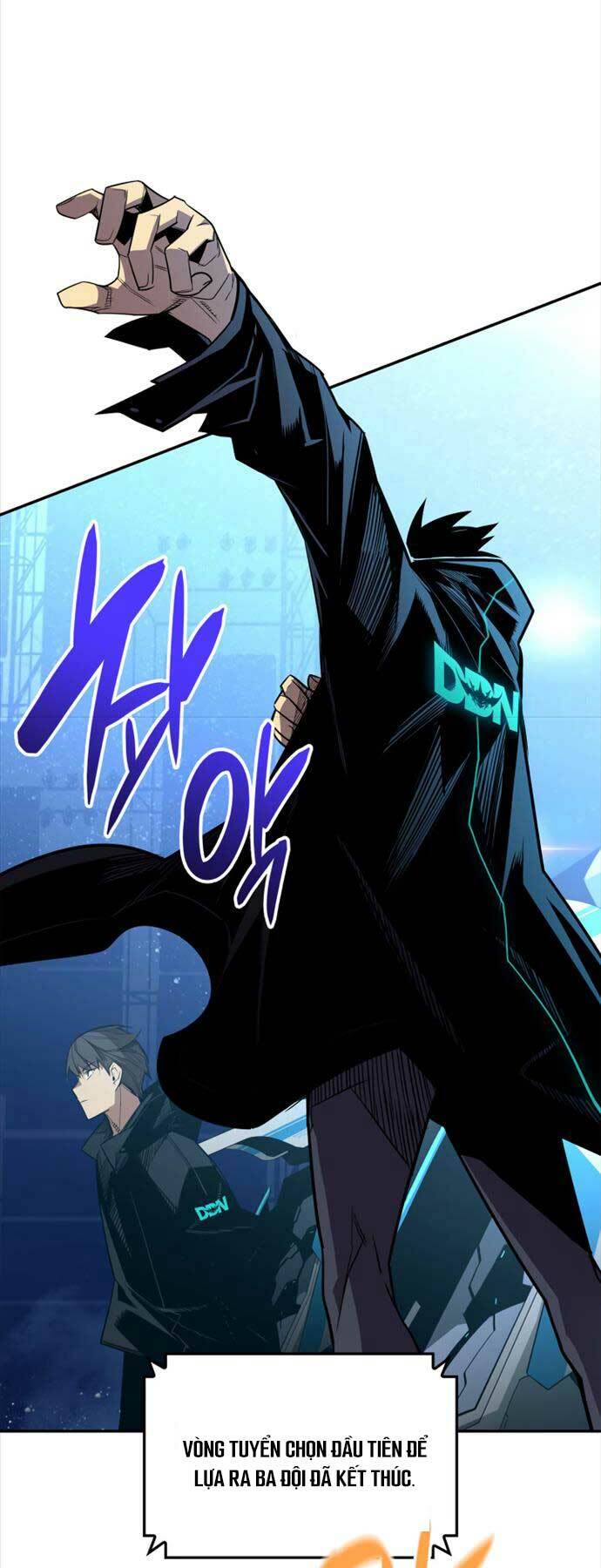 Tôi Là Lính Mới Chapter 165 - Trang 2