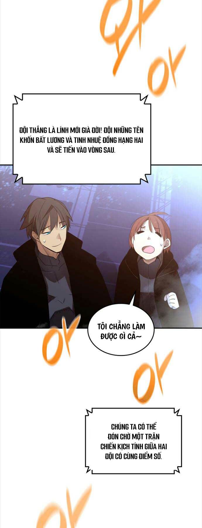 Tôi Là Lính Mới Chapter 165 - Trang 2