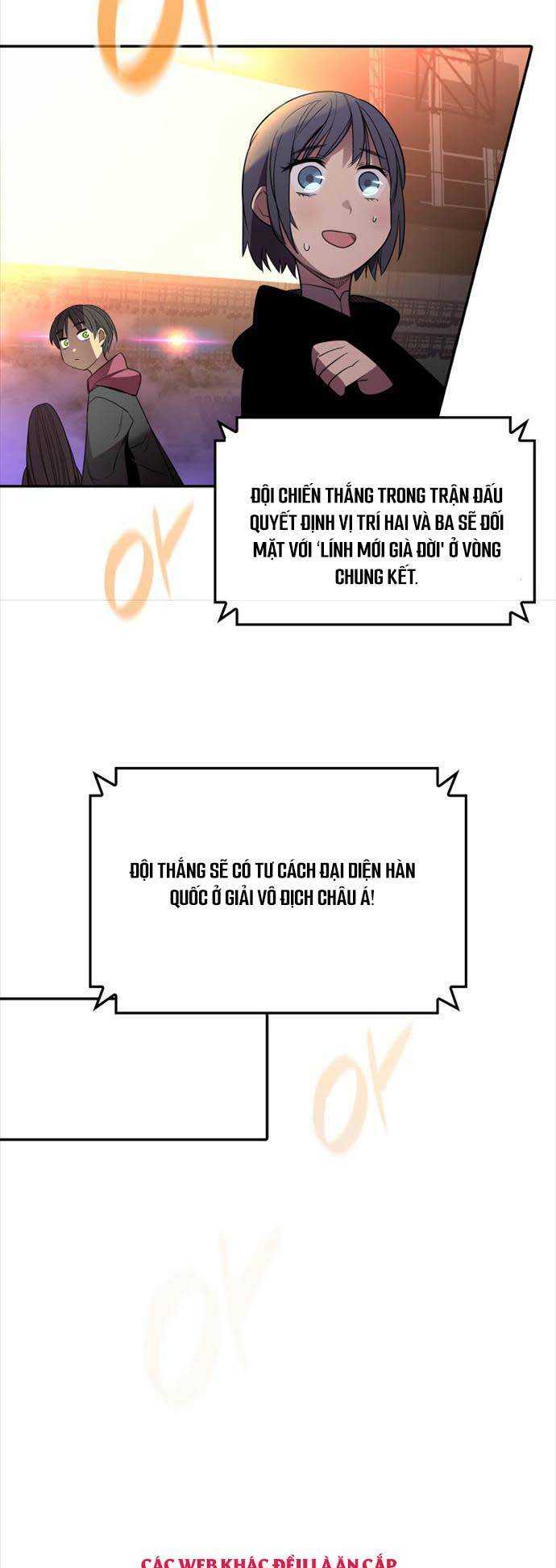 Tôi Là Lính Mới Chapter 165 - Trang 2