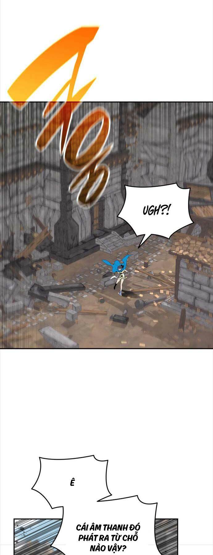 Tôi Là Lính Mới Chapter 165 - Trang 2