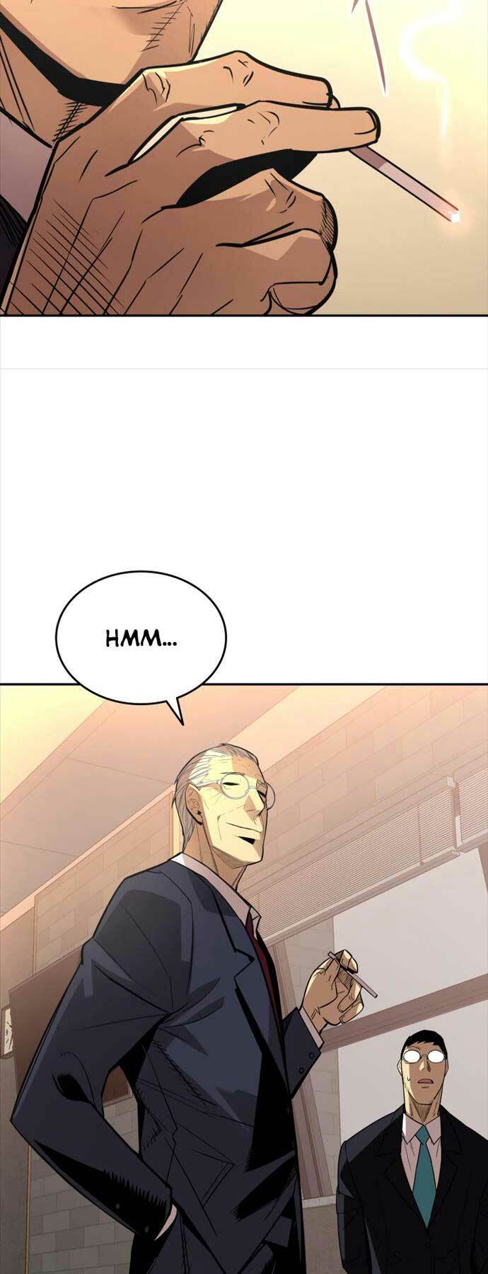 Tôi Là Lính Mới Chapter 165 - Trang 2