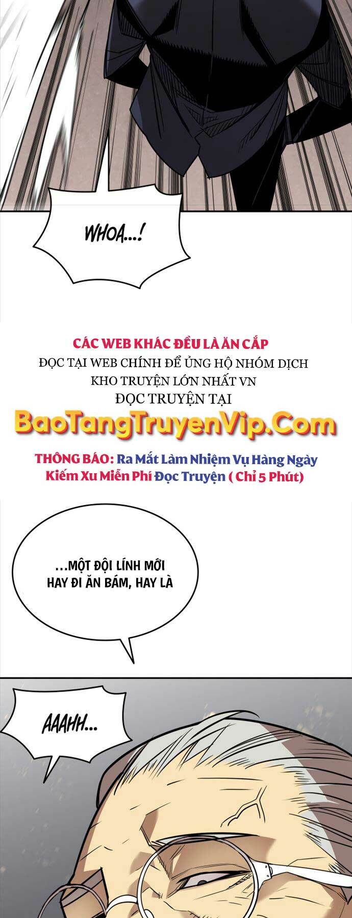 Tôi Là Lính Mới Chapter 165 - Trang 2