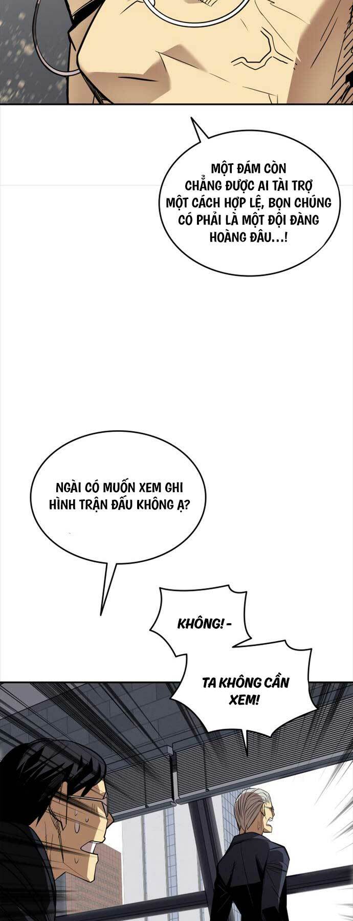 Tôi Là Lính Mới Chapter 165 - Trang 2