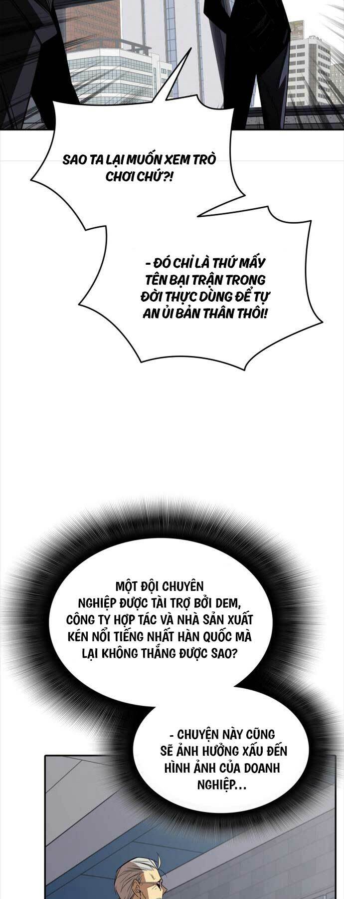 Tôi Là Lính Mới Chapter 165 - Trang 2