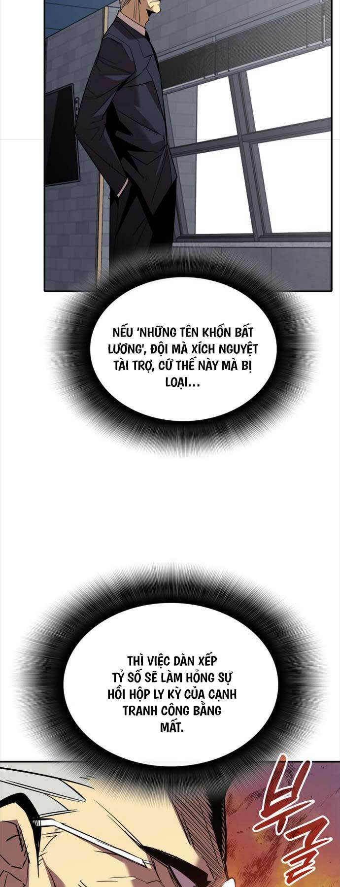 Tôi Là Lính Mới Chapter 165 - Trang 2