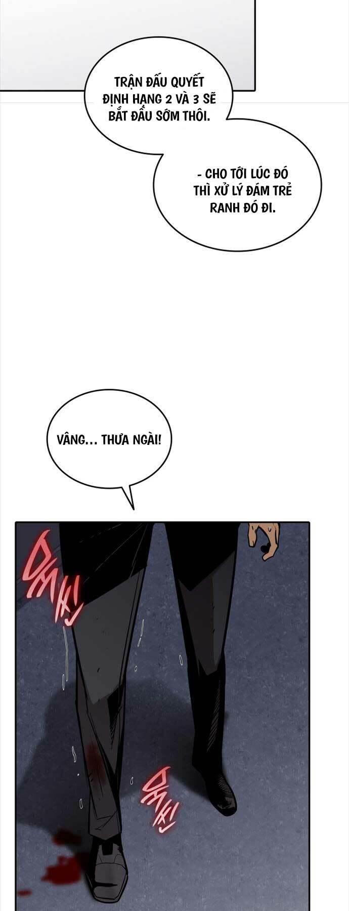 Tôi Là Lính Mới Chapter 165 - Trang 2