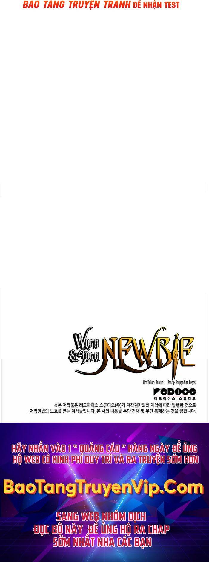 Tôi Là Lính Mới Chapter 165 - Trang 2