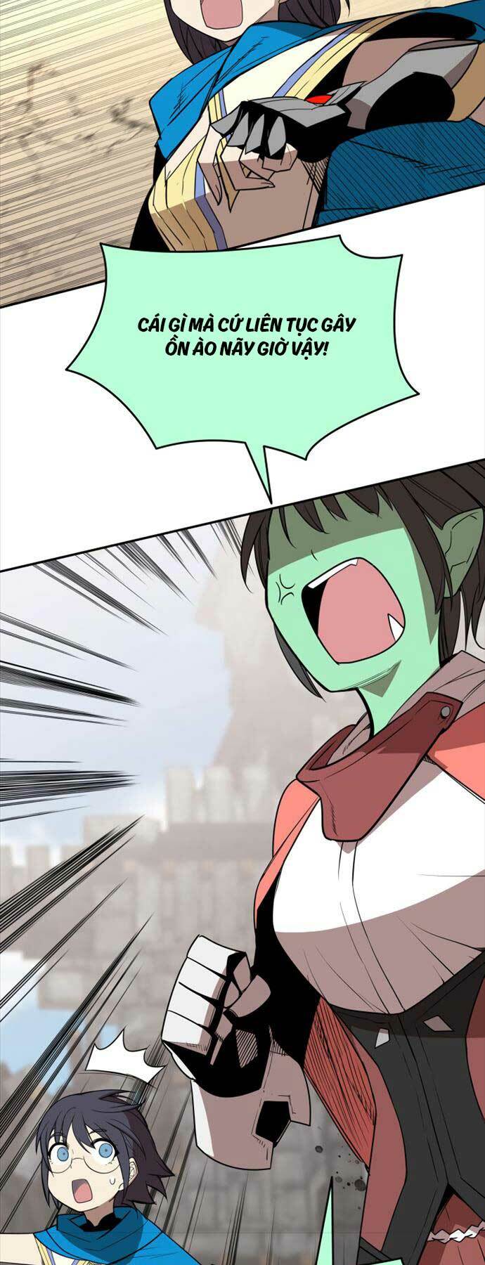 Tôi Là Lính Mới Chapter 165 - Trang 2