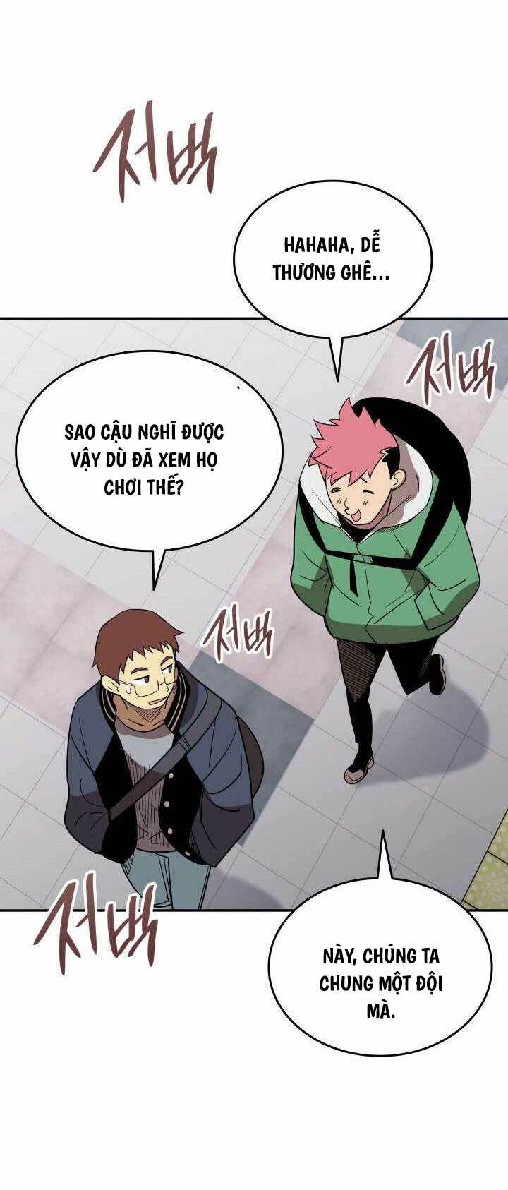 Tôi Là Lính Mới Chapter 166 - Trang 2