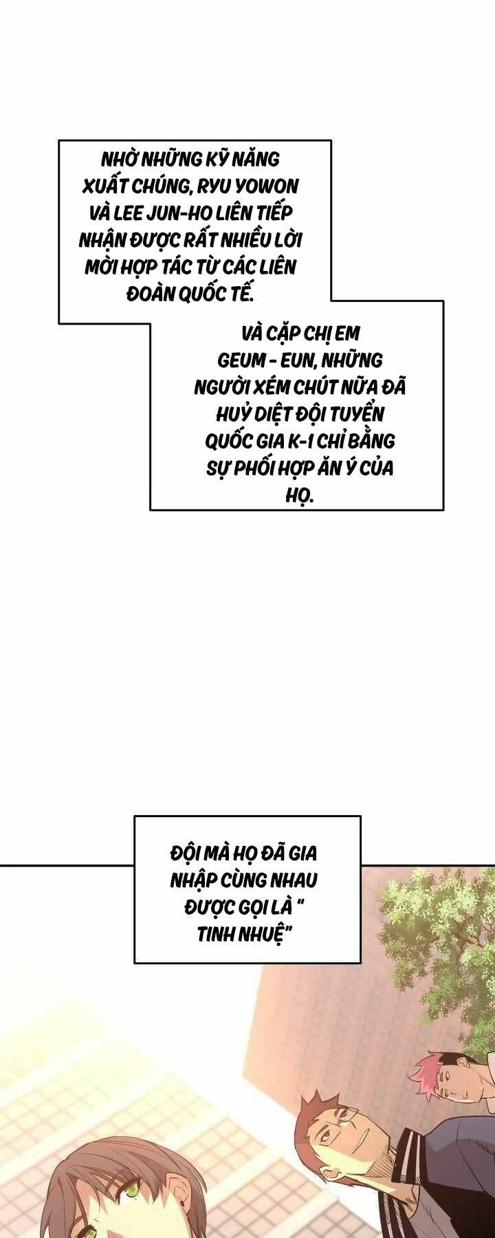 Tôi Là Lính Mới Chapter 166 - Trang 2