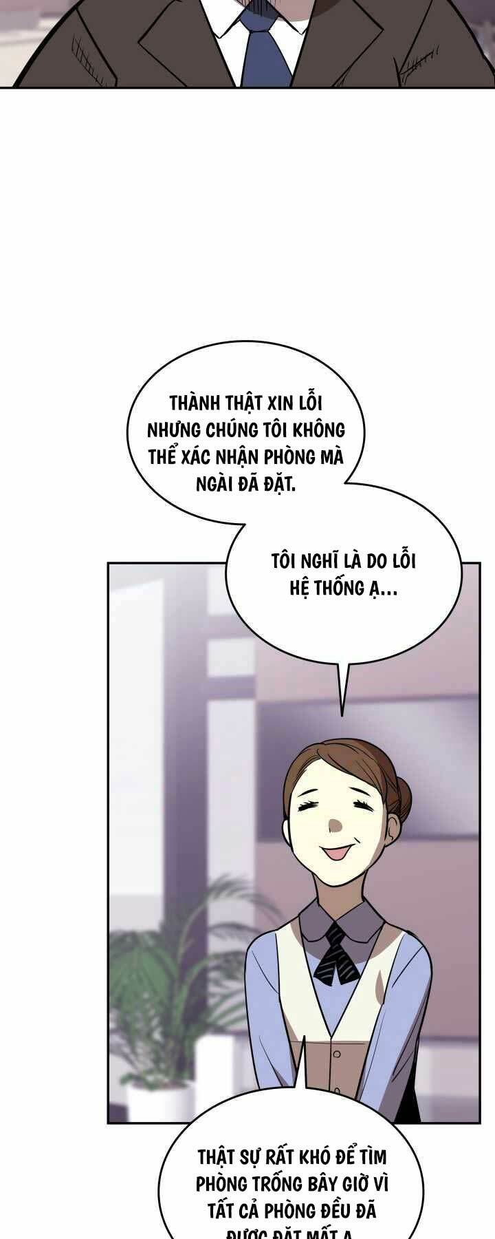 Tôi Là Lính Mới Chapter 166 - Trang 2