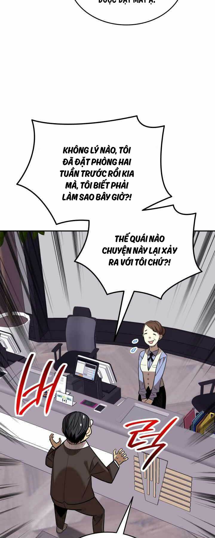 Tôi Là Lính Mới Chapter 166 - Trang 2