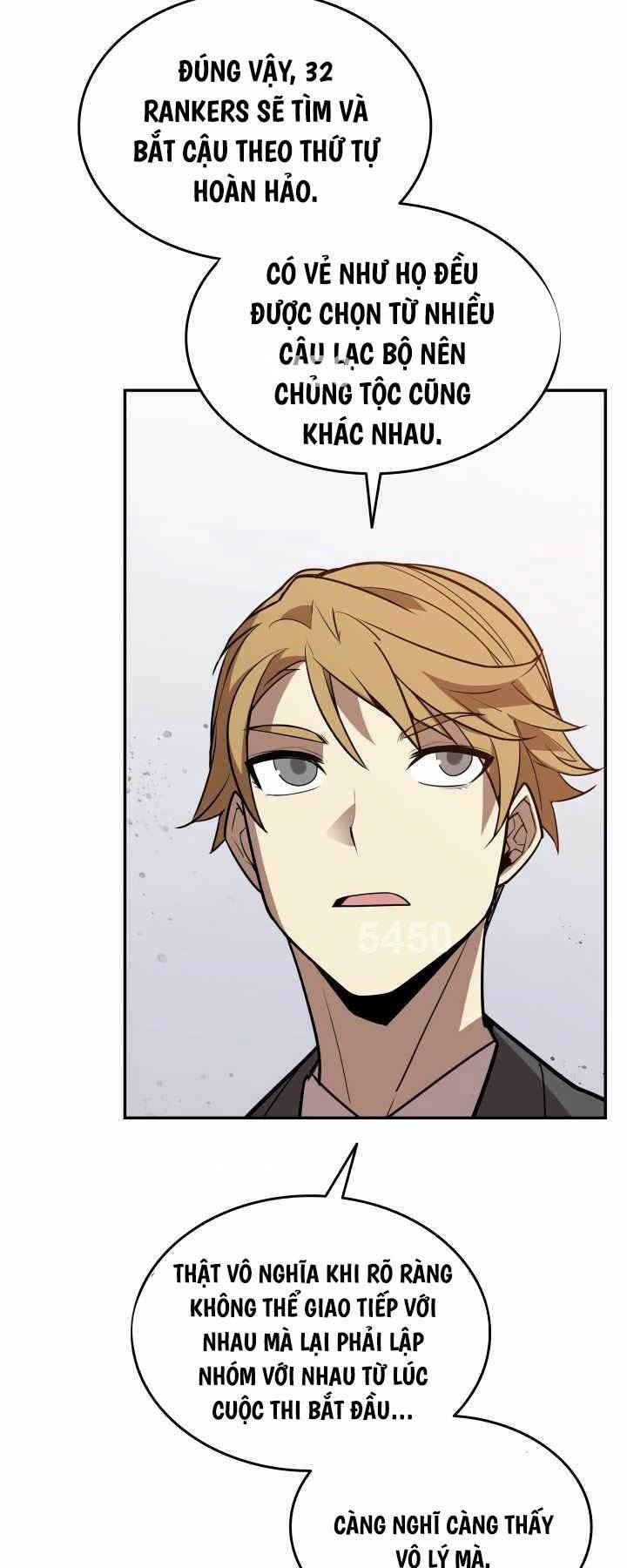 Tôi Là Lính Mới Chapter 166 - Trang 2