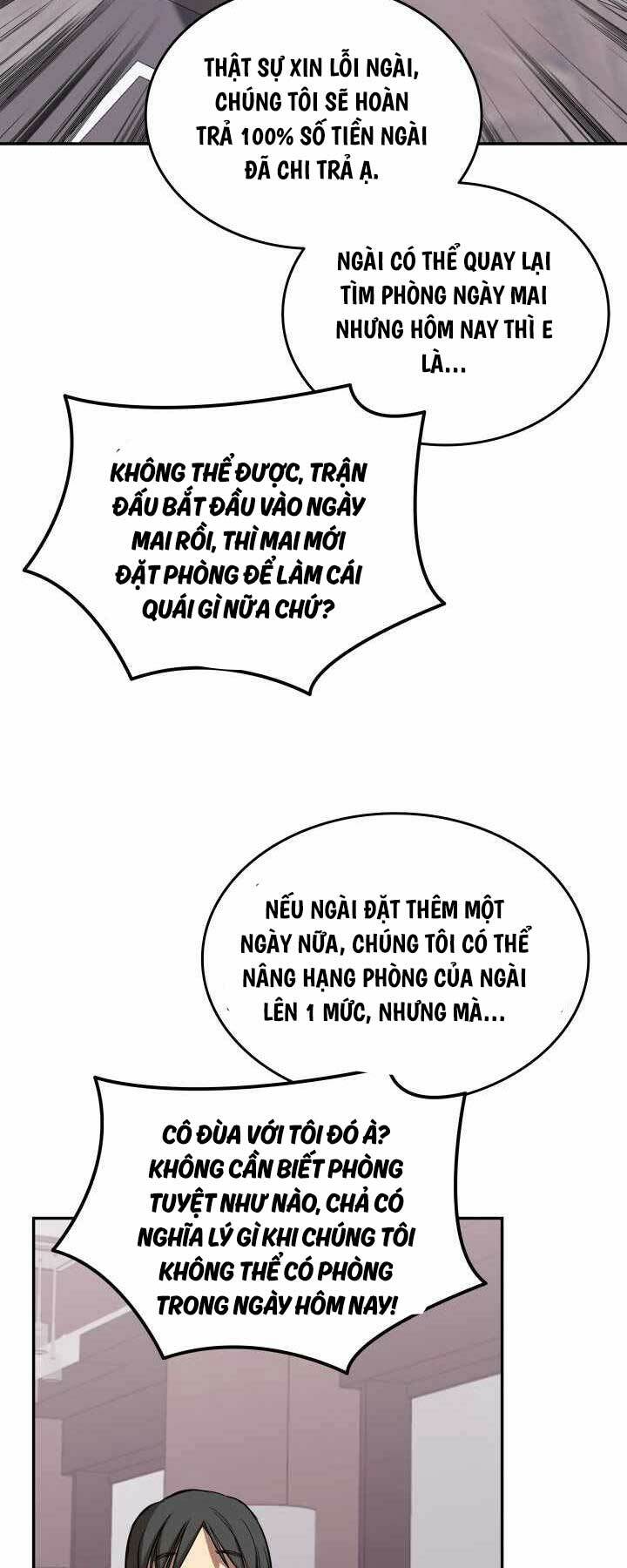 Tôi Là Lính Mới Chapter 166 - Trang 2