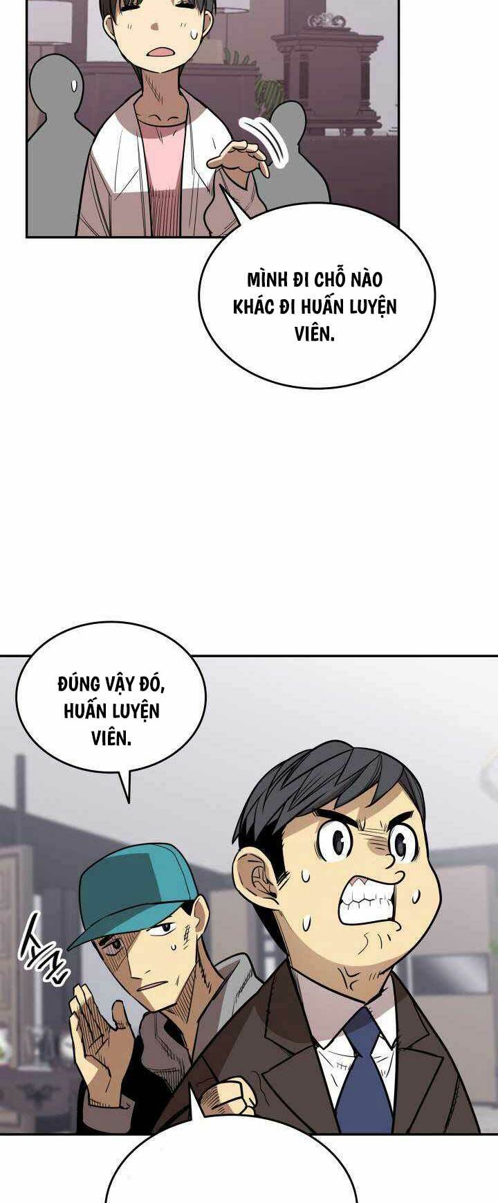 Tôi Là Lính Mới Chapter 166 - Trang 2