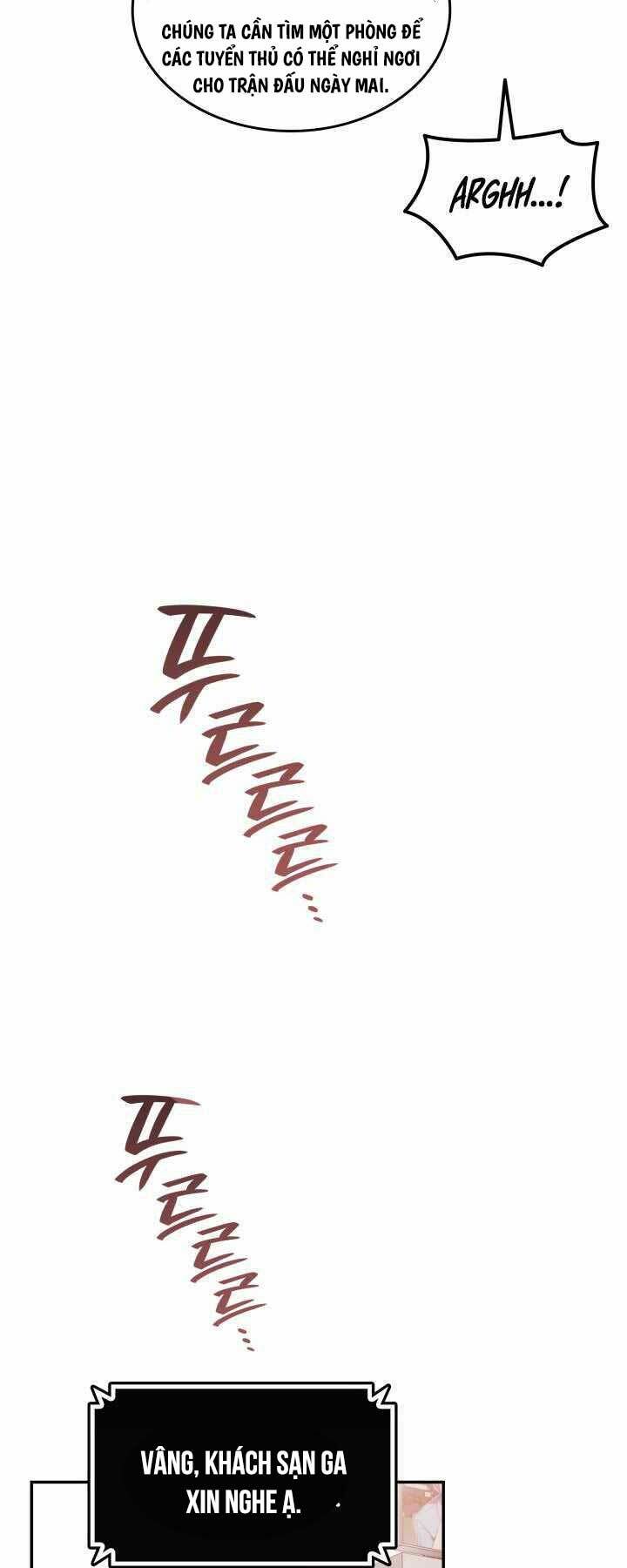 Tôi Là Lính Mới Chapter 166 - Trang 2