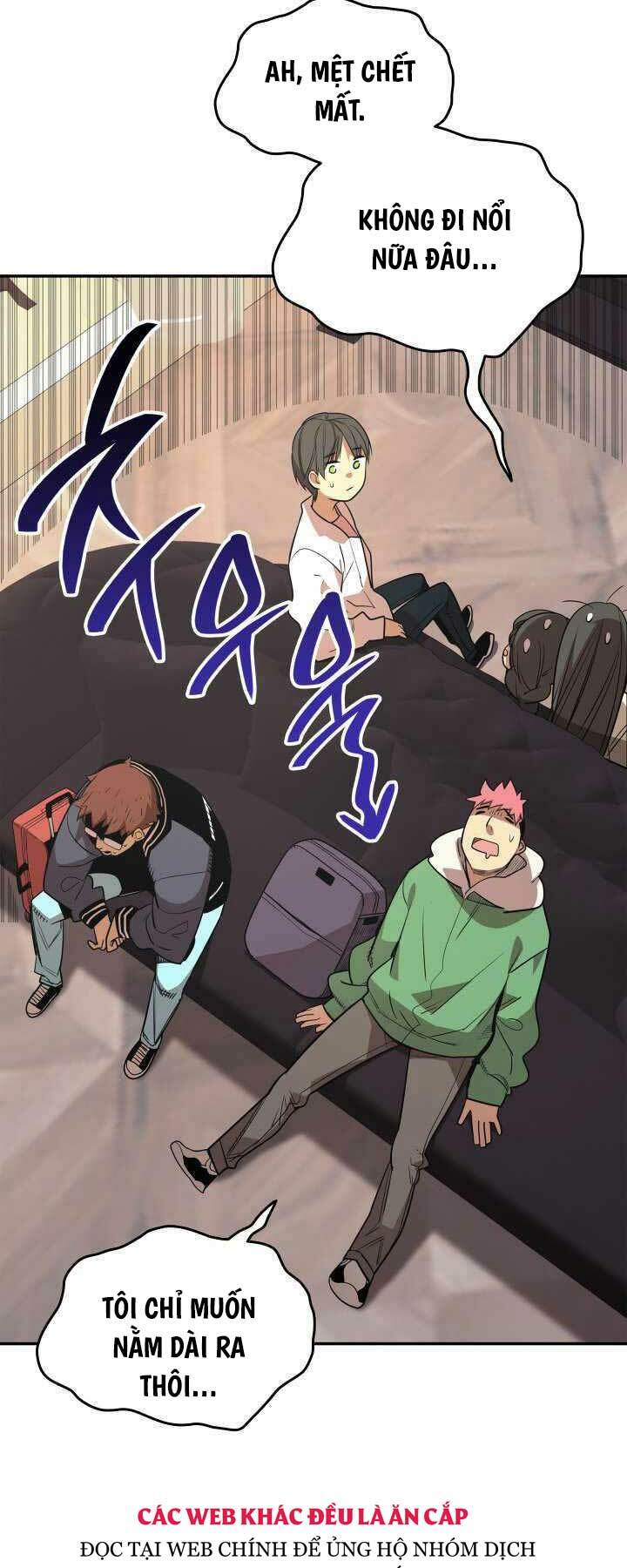 Tôi Là Lính Mới Chapter 166 - Trang 2