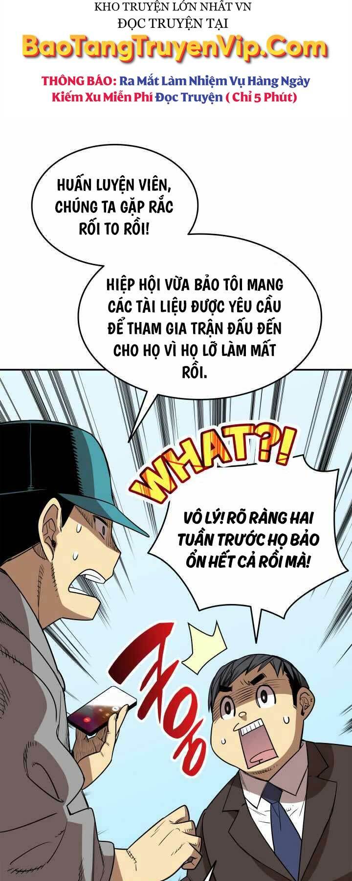 Tôi Là Lính Mới Chapter 166 - Trang 2
