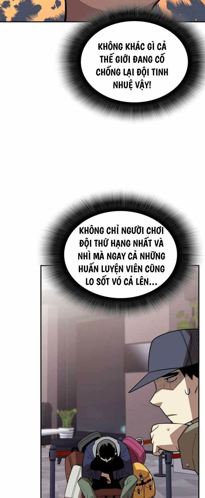 Tôi Là Lính Mới Chapter 166 - Trang 2