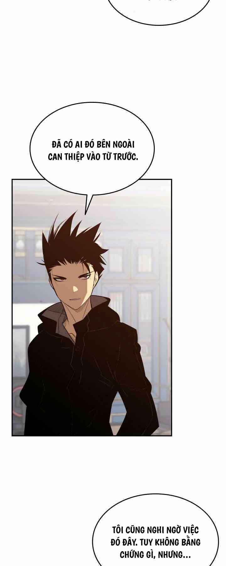 Tôi Là Lính Mới Chapter 166 - Trang 2