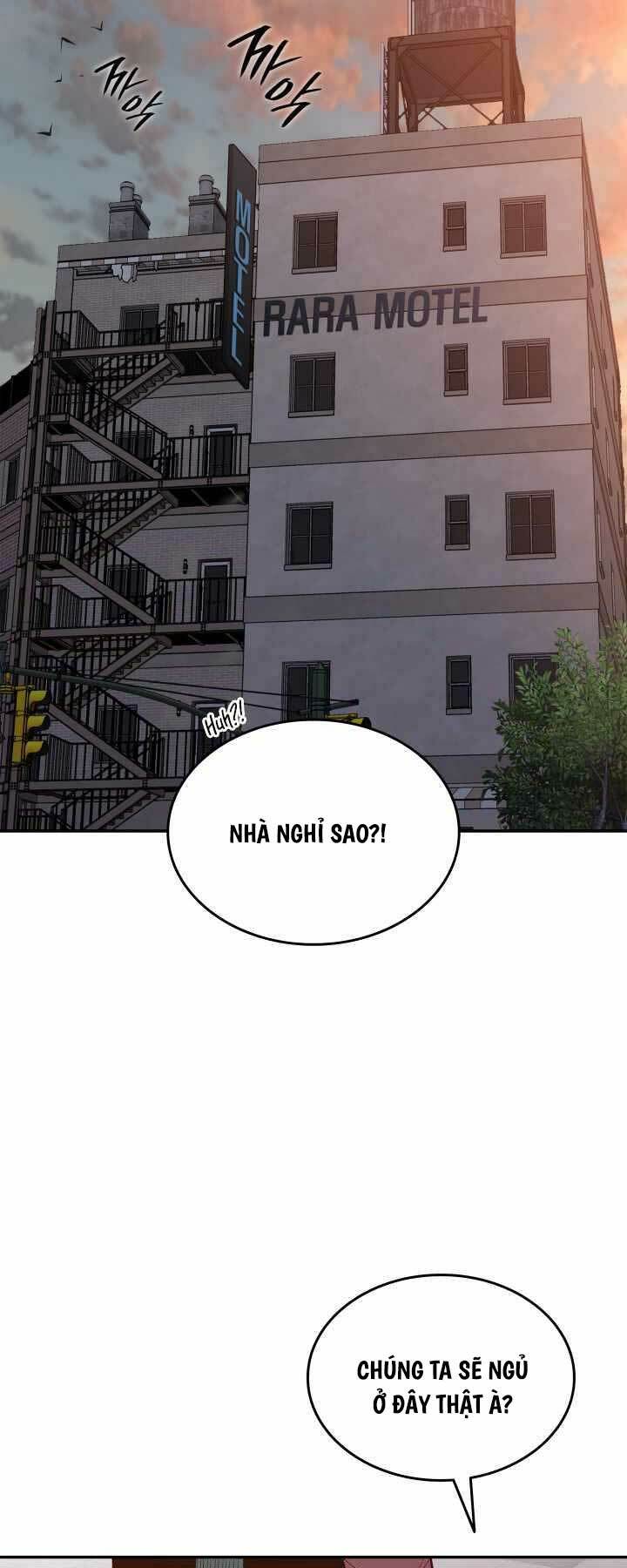 Tôi Là Lính Mới Chapter 166 - Trang 2