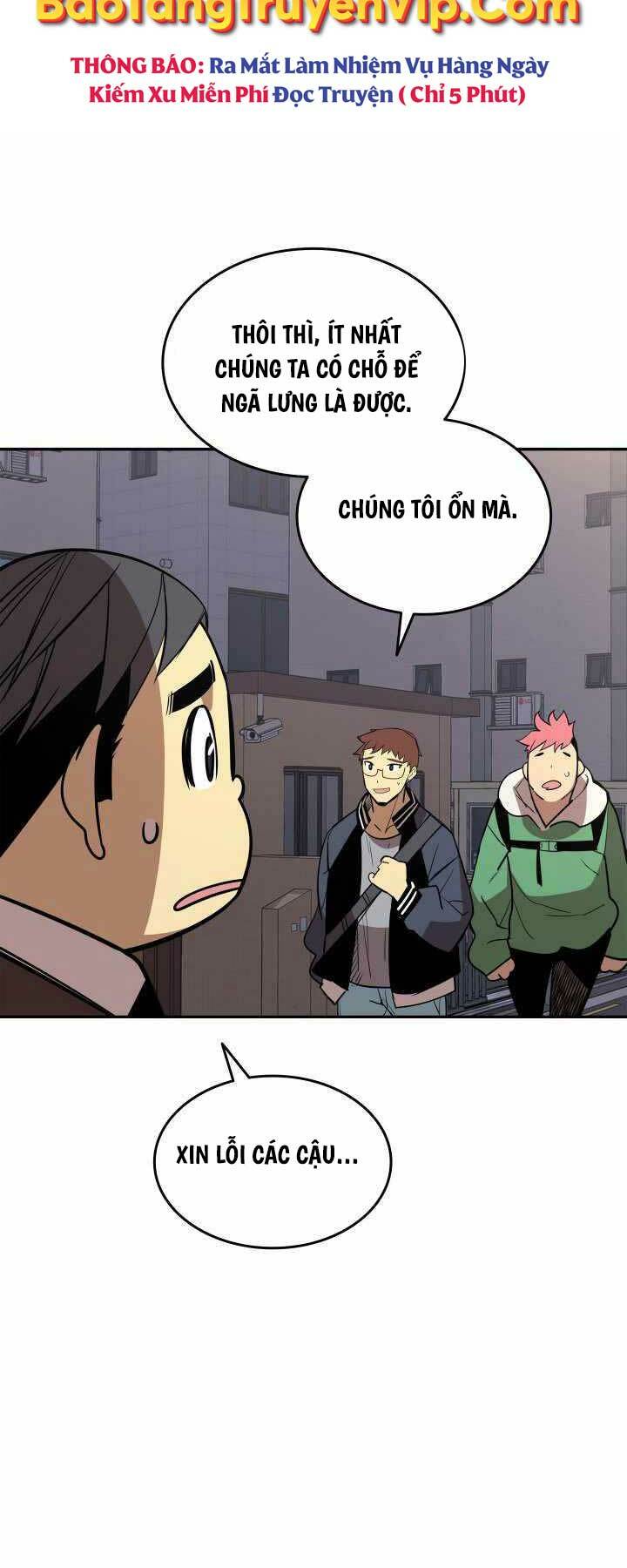 Tôi Là Lính Mới Chapter 166 - Trang 2