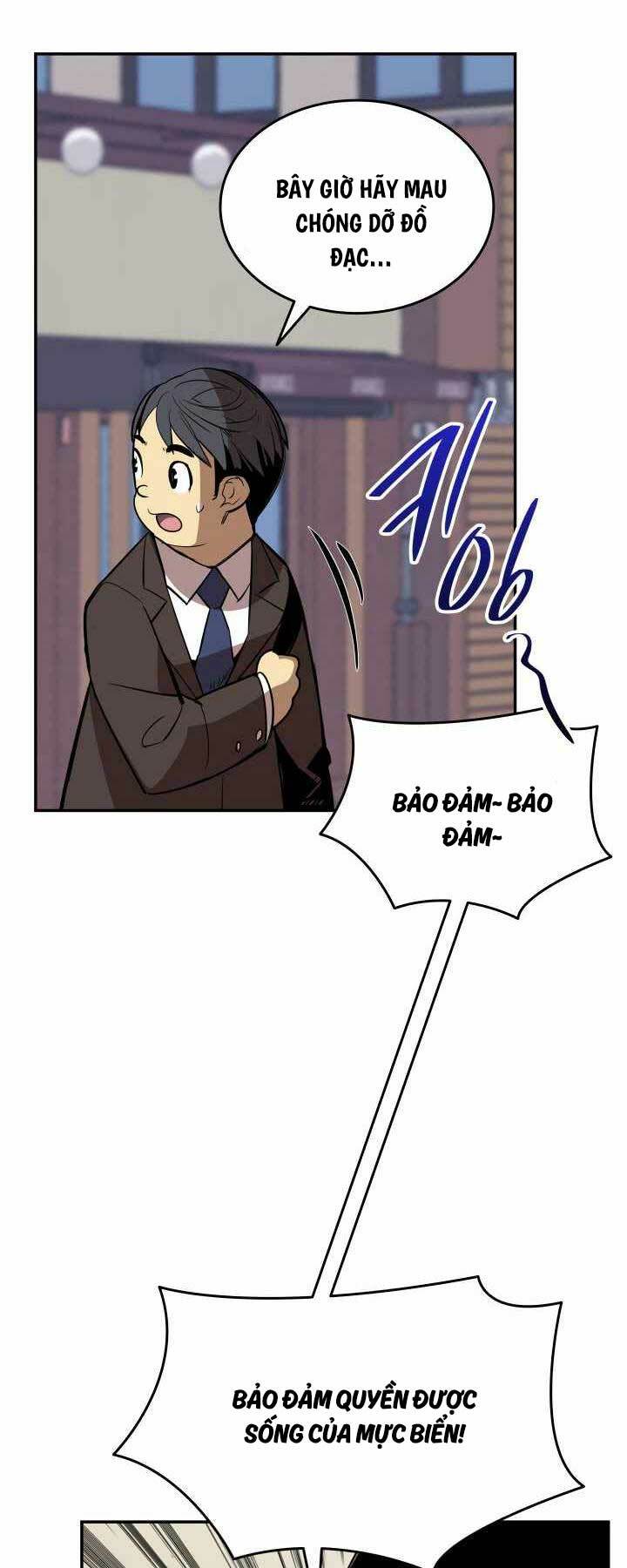 Tôi Là Lính Mới Chapter 166 - Trang 2