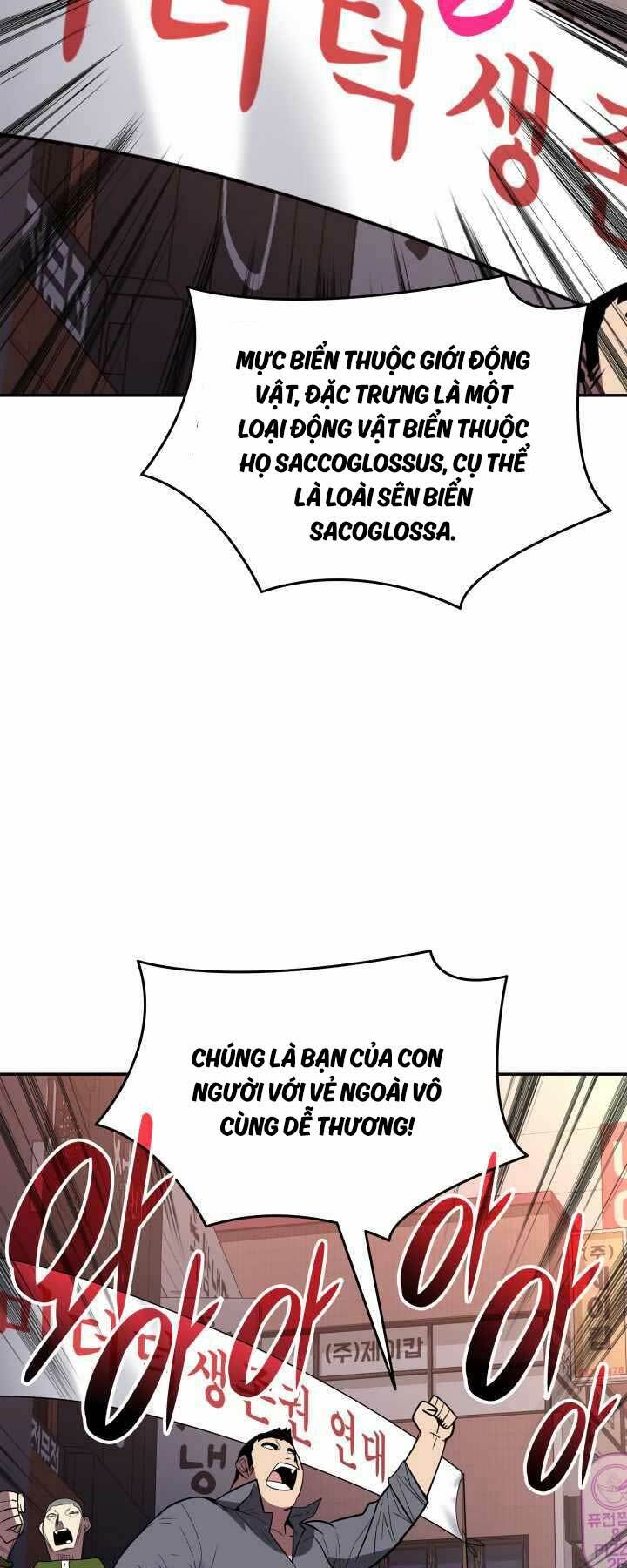 Tôi Là Lính Mới Chapter 166 - Trang 2