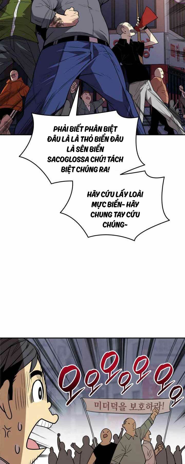 Tôi Là Lính Mới Chapter 166 - Trang 2