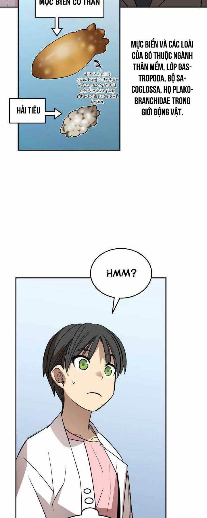 Tôi Là Lính Mới Chapter 166 - Trang 2