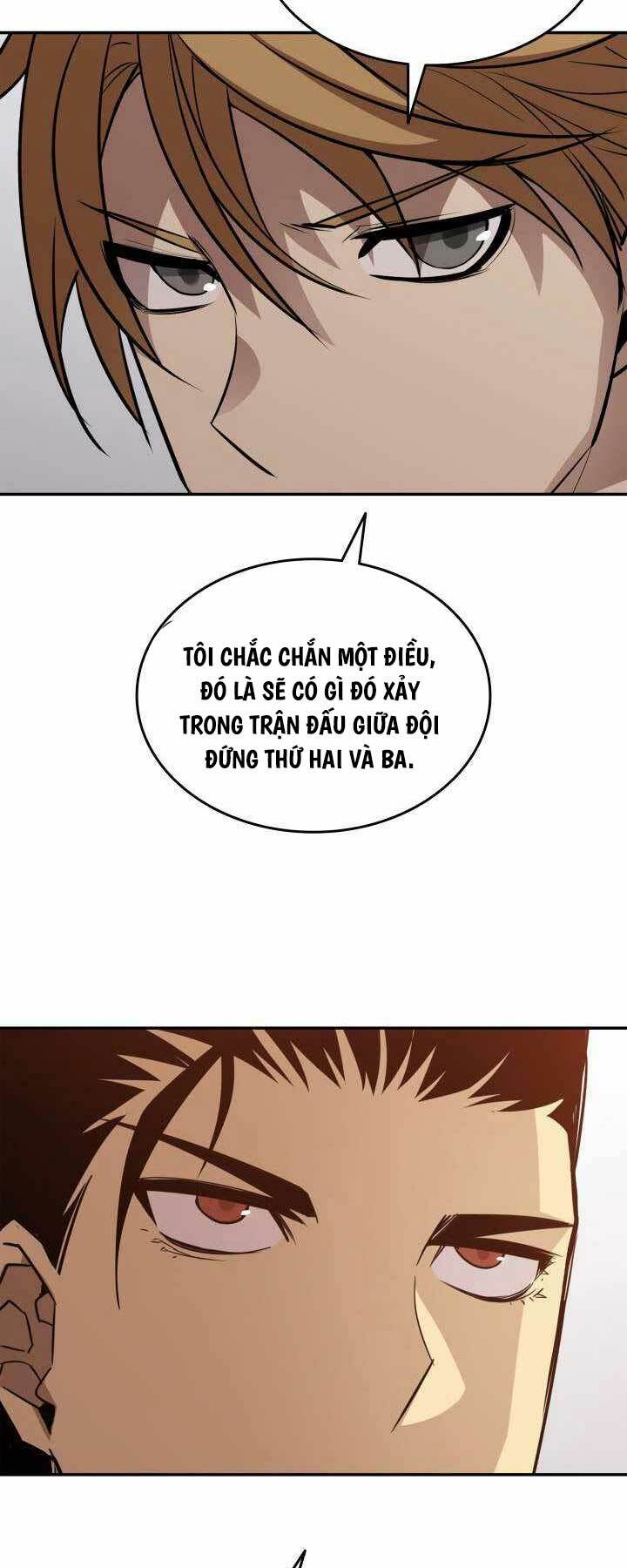 Tôi Là Lính Mới Chapter 166 - Trang 2