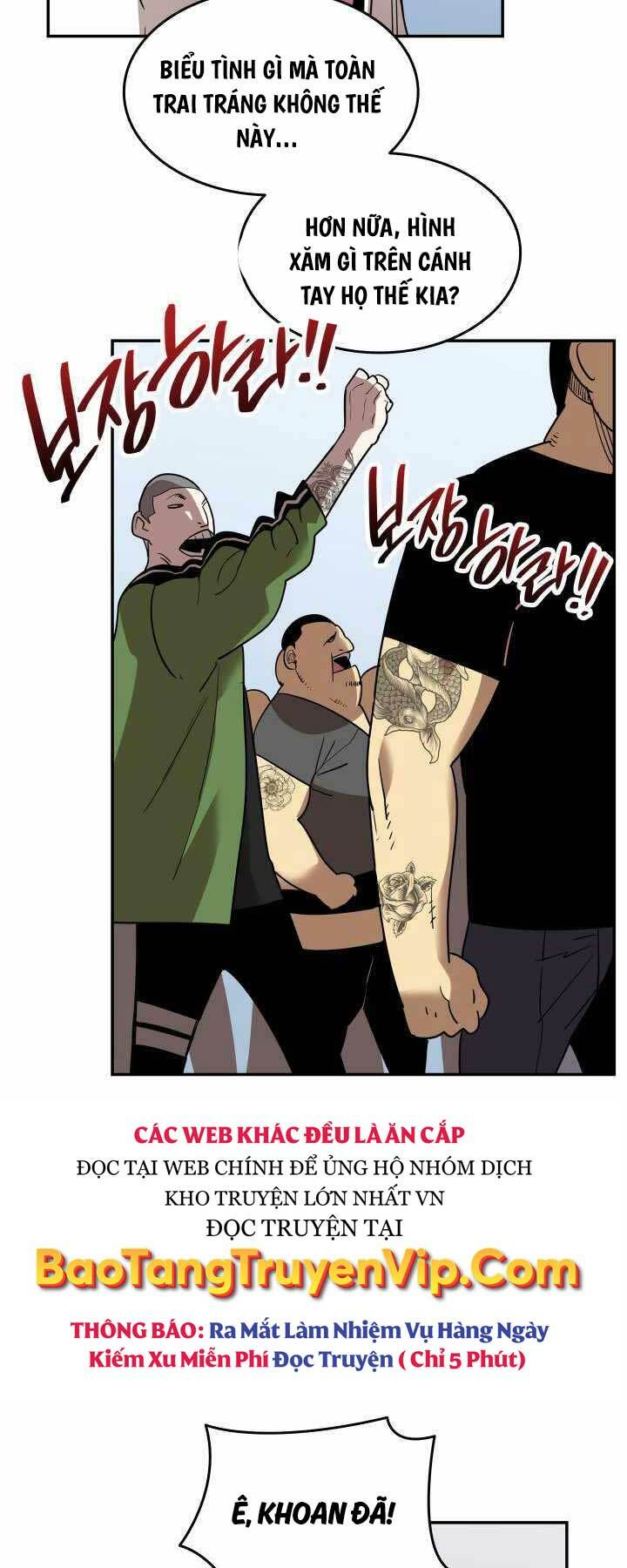 Tôi Là Lính Mới Chapter 166 - Trang 2