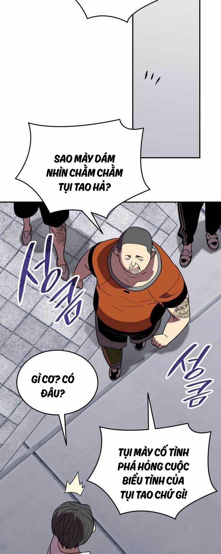 Tôi Là Lính Mới Chapter 166 - Trang 2