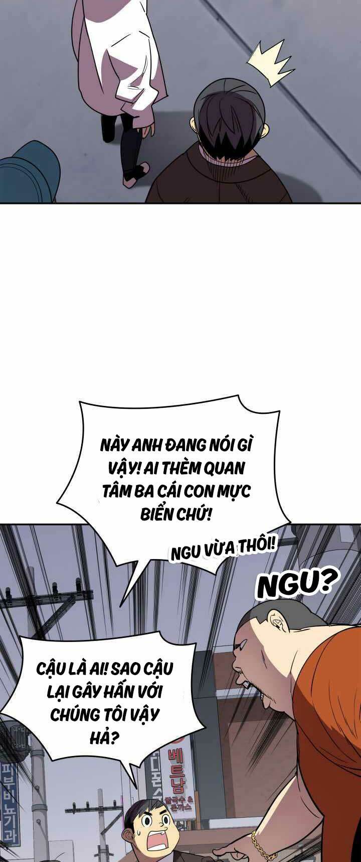 Tôi Là Lính Mới Chapter 166 - Trang 2