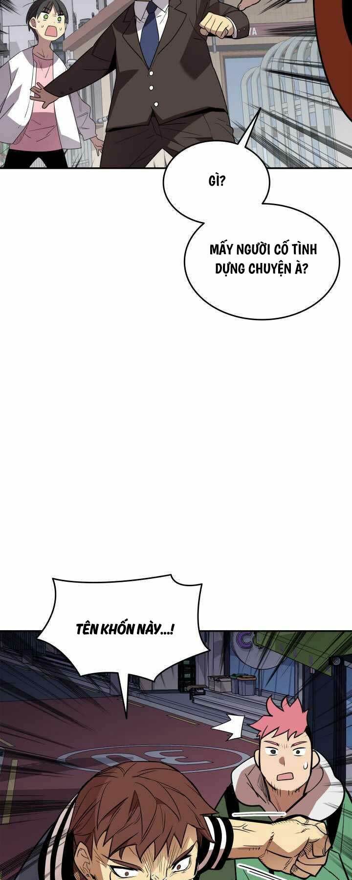 Tôi Là Lính Mới Chapter 166 - Trang 2