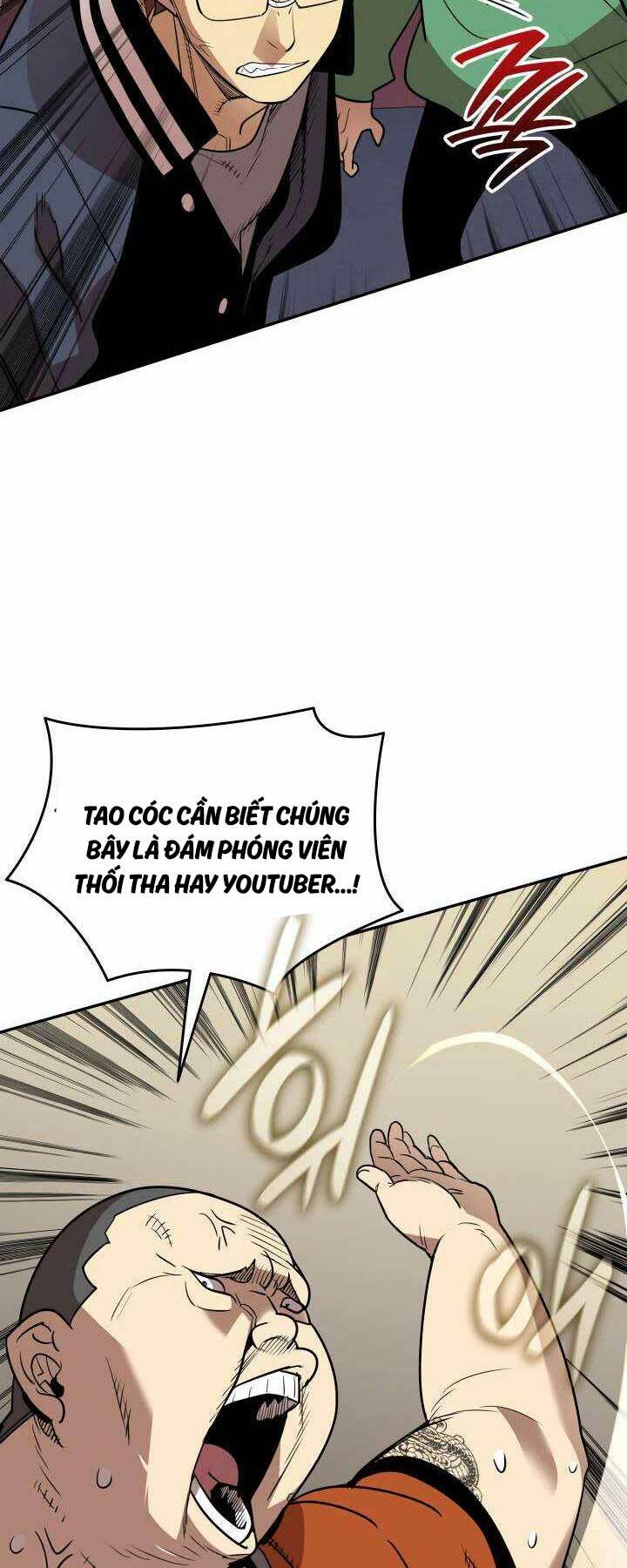 Tôi Là Lính Mới Chapter 166 - Trang 2