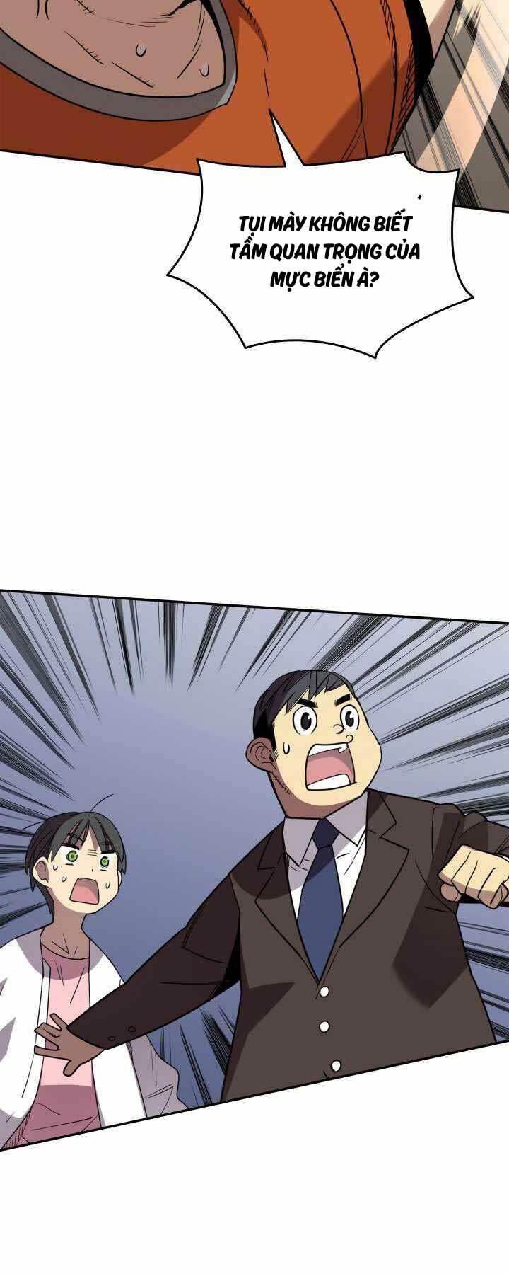 Tôi Là Lính Mới Chapter 166 - Trang 2