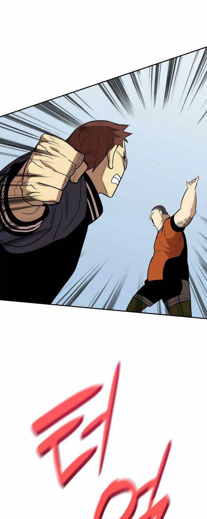 Tôi Là Lính Mới Chapter 166 - Trang 2