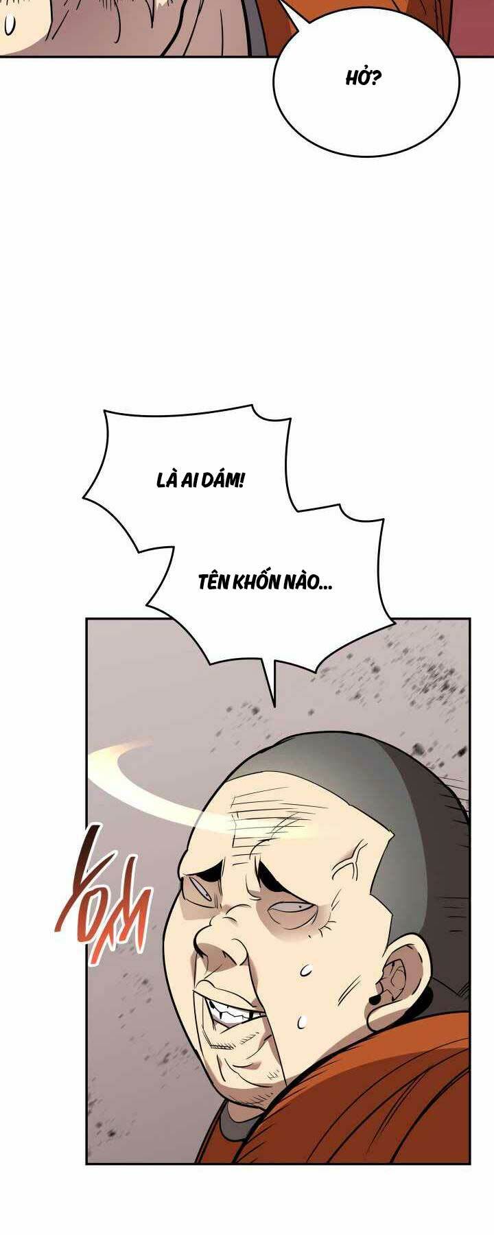 Tôi Là Lính Mới Chapter 166 - Trang 2